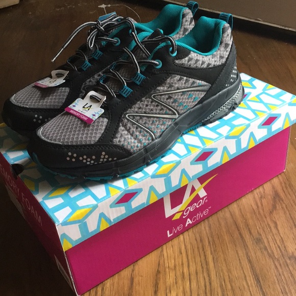 la gear live active memory foam
